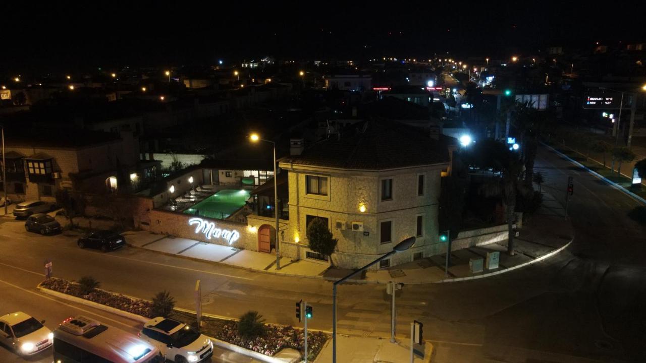 Muup Alacati Exterior photo