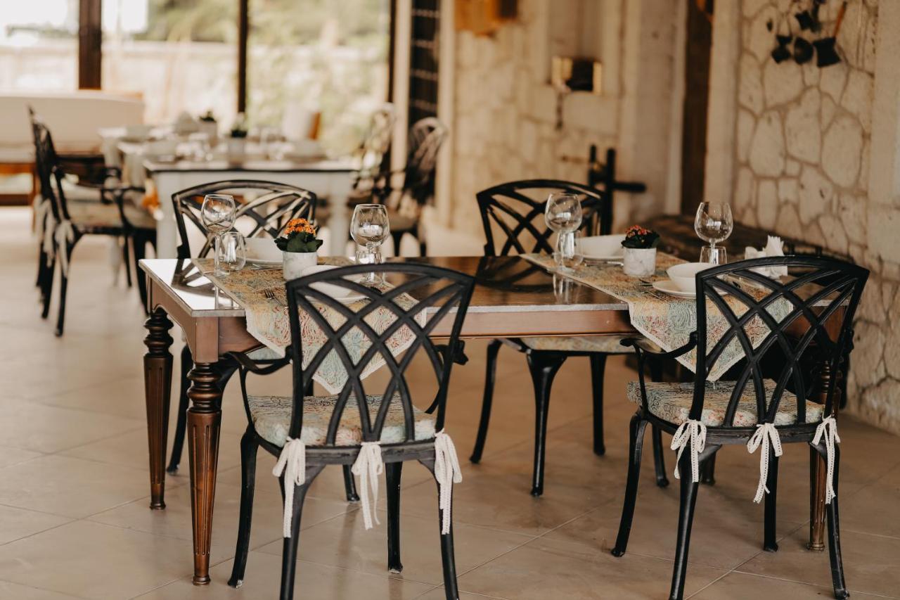 Muup Alacati Exterior photo