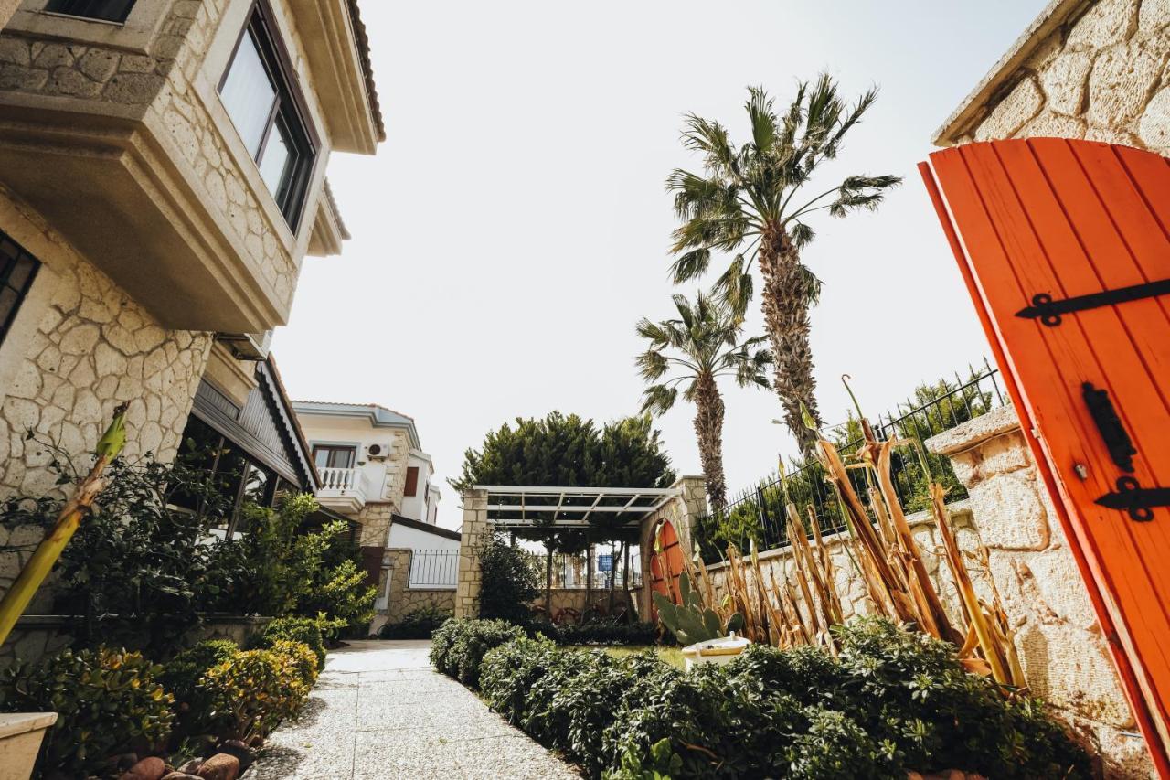Muup Alacati Exterior photo