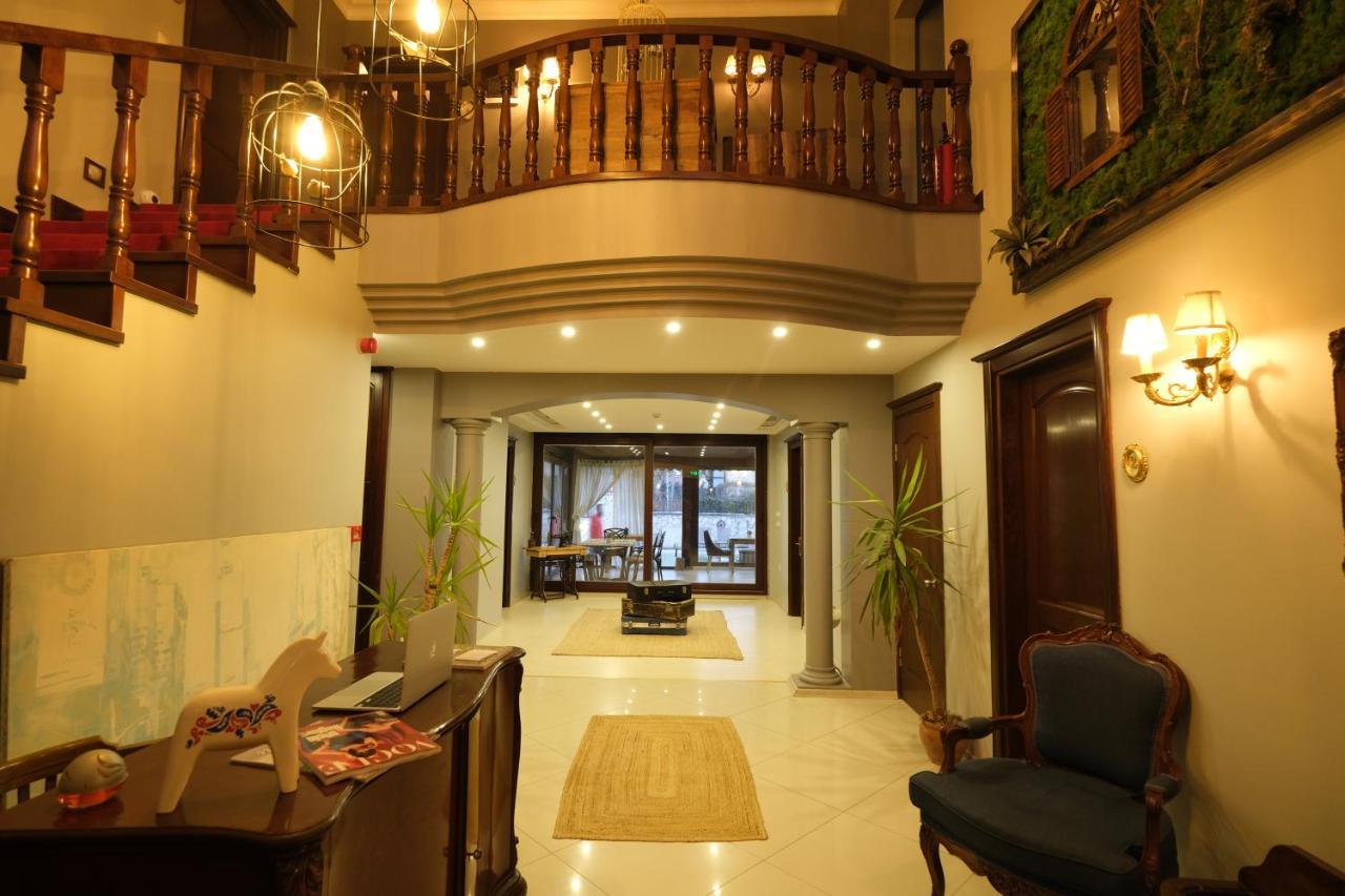 Muup Alacati Exterior photo