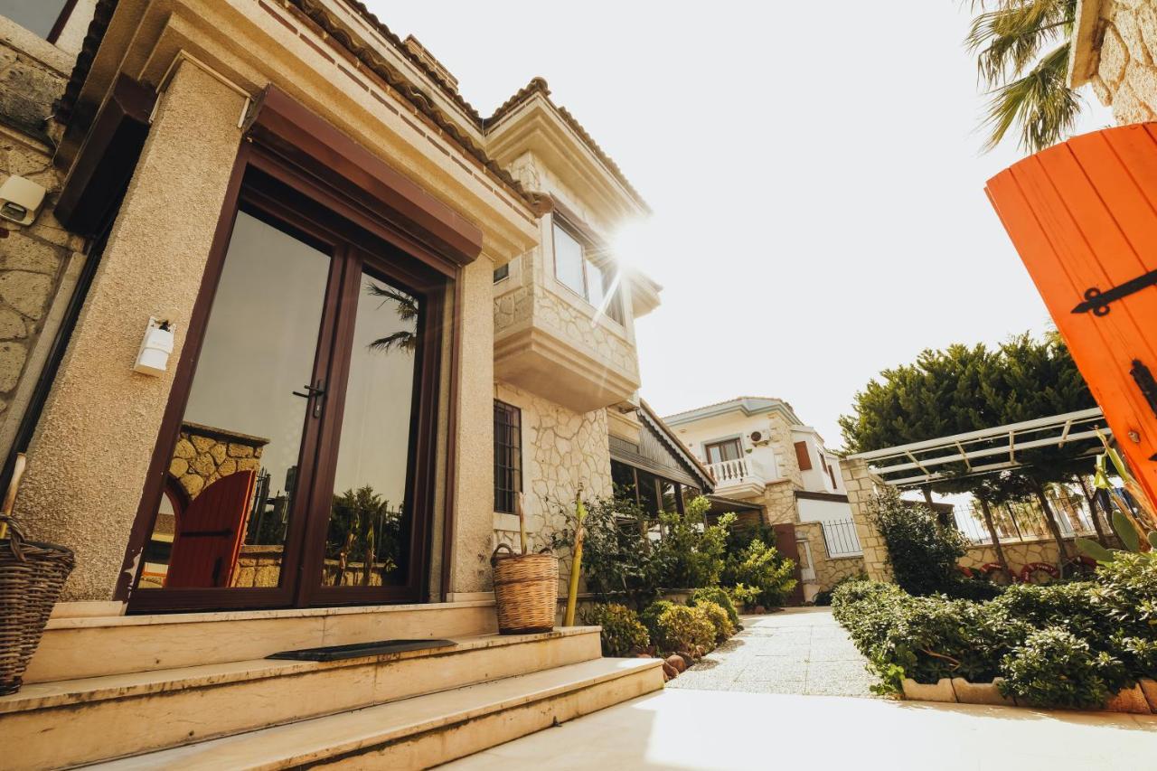 Muup Alacati Exterior photo