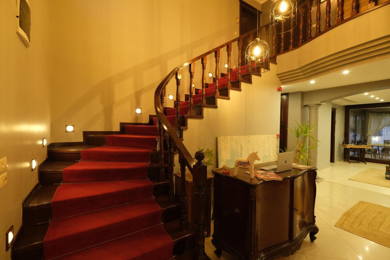 Muup Alacati Exterior photo