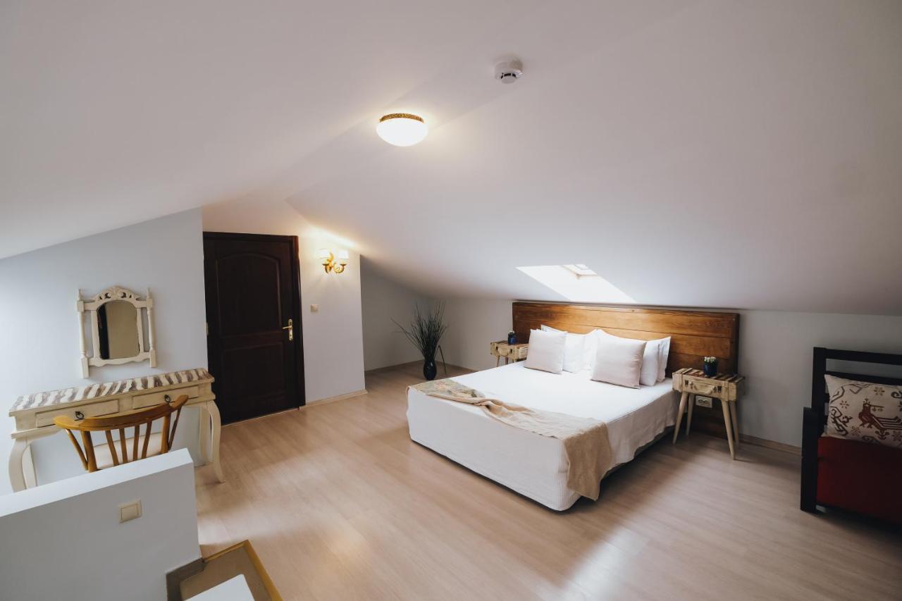 Muup Alacati Exterior photo